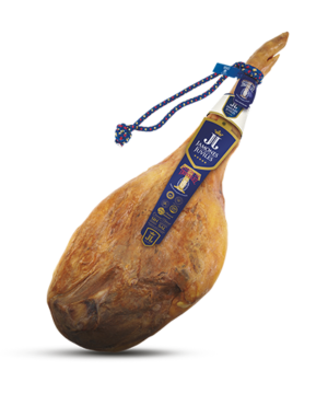Jamon Juviles 17 Meses IGP