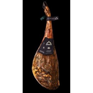 jamon stylus montaraz