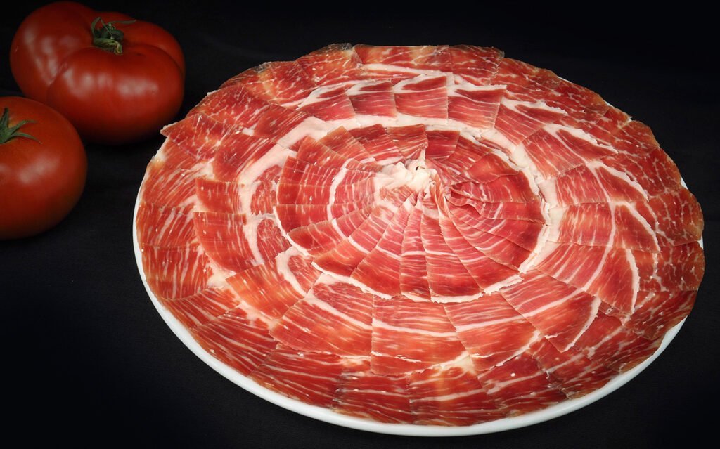 Iberischen Schinken kaufen