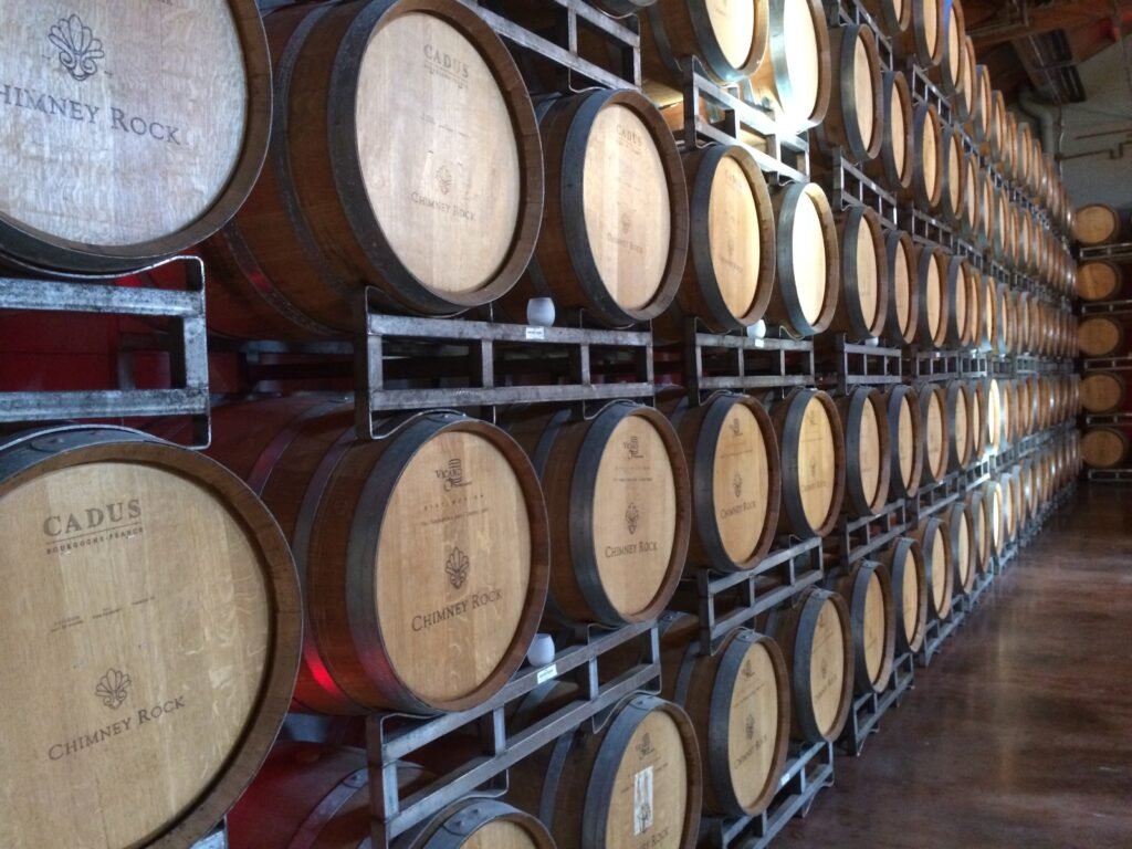 Vino palo cortado