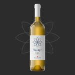 vino sulayr 2024 macabeo jaén blanca