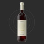 Vino tinto Cabal Tempranillo Bodegas del Desierto