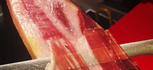 Jamón de bellota ibérico de Almería online, Bodegas del Desierto