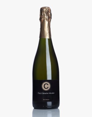 Brut Paco Calvache Bodega del Desierto