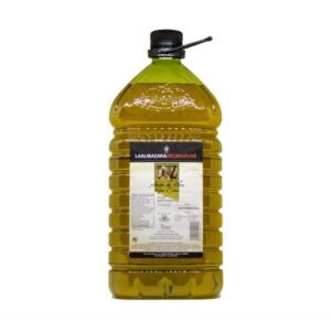 Aceite de oliva virgen extra La Almazara de Canjayar