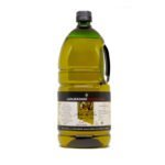 Aceite de oliva virgen extra 2 litros La Almazara de Cajayar