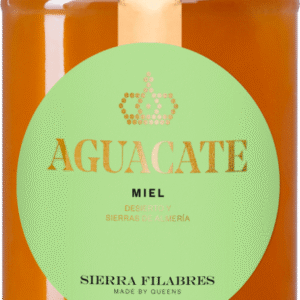 Miel clásica aguacate Bodega del Desierto