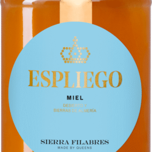 Miel clásica Espliego Bodega del Desierto