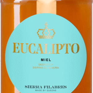 Miel clásica Eucalipto Bodega del Desierto