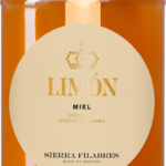 Miel clásica limón Bodega del Desierto