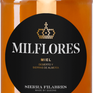 Miel clásica Milflores Bodega del Desierto