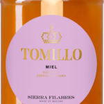 Miel clásica Tomillo Bodega del Desierto