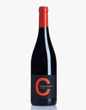 tinto-cabernet-cristina-calvache-bodega-desierto Tinto Cabernet Cristina Calvache Bodega del Desierto