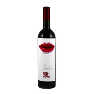 Tinto joven Esta por Venir