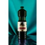 Aceite virgen extra lubrin