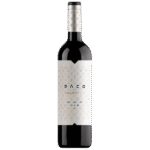 vino tinto crianza paco palomillo