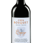 cepa bosquet coupage
