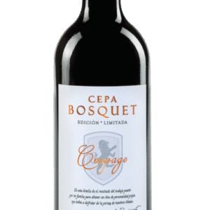 cepa bosquet coupage