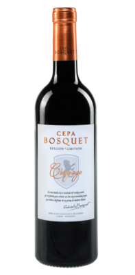Cepa Bosquet Coupage
