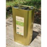 aceite ecologico