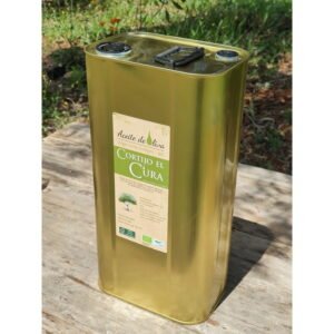 aceite ecologico