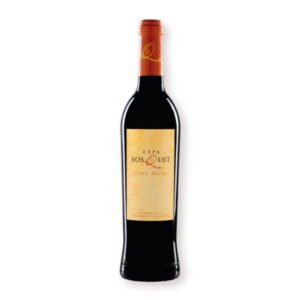 vino dulce cepa bosquet