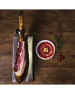 jamon lobel