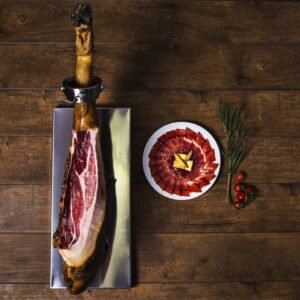 jamon lobel