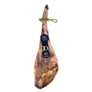 jamon lobel