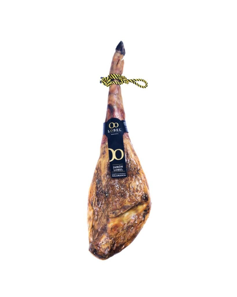 jamon lobel