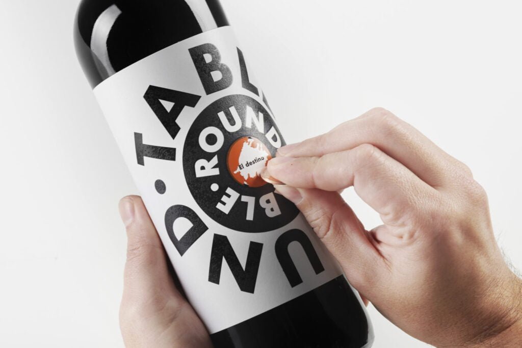 round table tinto