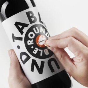 round table tinto