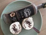 Crema bailada de Almeria licor crema moca - Imagen 6