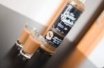 Crema bailada de Almeria licor crema moca - Imagen 4