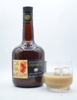 crema caramelo almeria