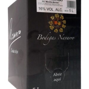 palo cortado