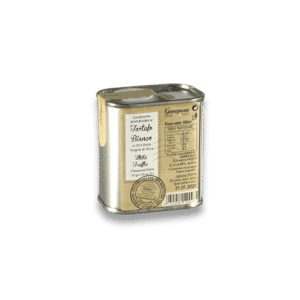aceite con trufa