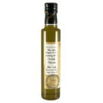 aceite trufa negra