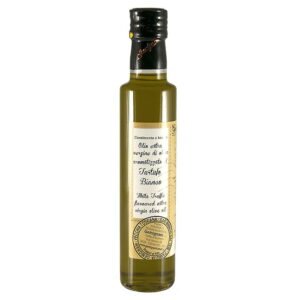 aceite trufa negra