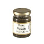 crema de trufa