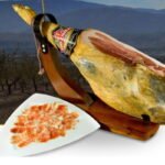 jamon gran reserva tio emilio