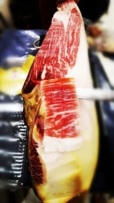 IMG_20220519_123536_edit_1206812169064808-scaled.jpg Jamon duroc cortado a cuchillo. 150gr