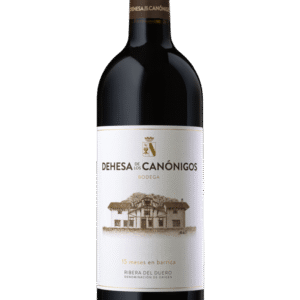 Dehesa de los Canonigos Magnum