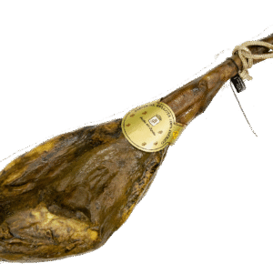 Jamon Iberico 100% Bellota Julian del Aguila