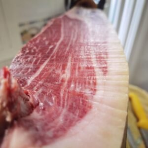 jamon al corte