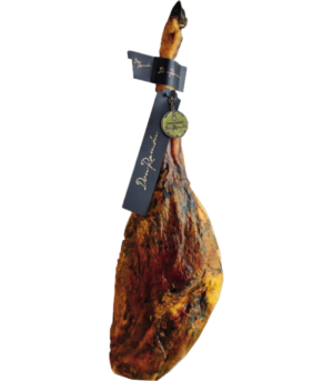 jamon don ramon