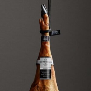 jamon-de-bellota-100-iberico-anada-2018 Monte Nevado 100% iberico bellota