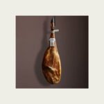 Monte Nevado cebo iberico 50%