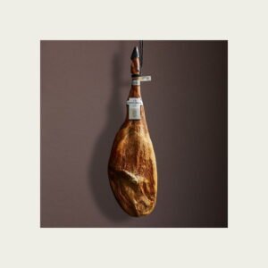 Monte Nevado cebo iberico 50%