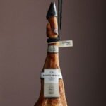 Monte Nevado cebo iberico 50%